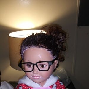 Meet your Posher, Lakeisha